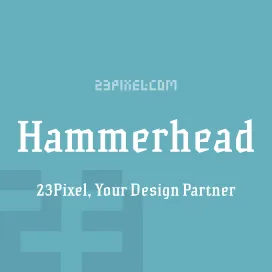 Hammerhead